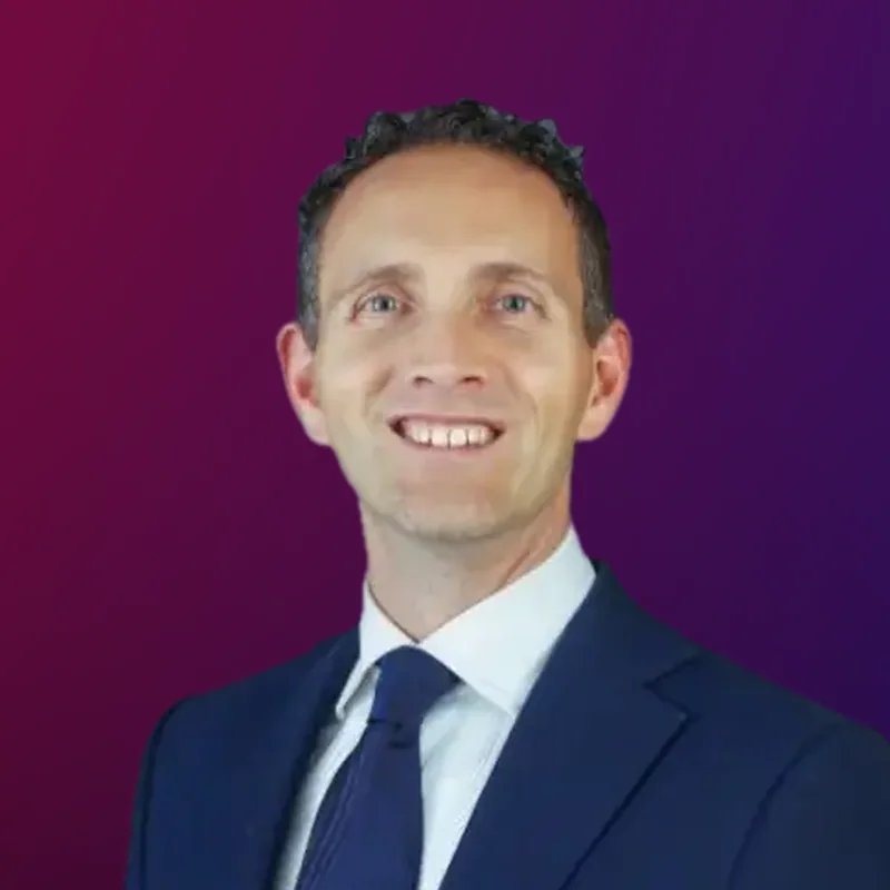 Dr. Anatoli van der Krans