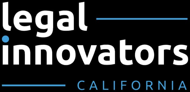 Legal Innovators California