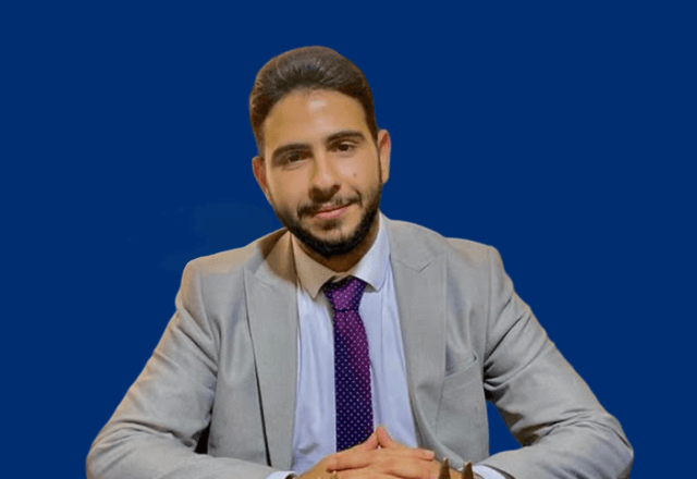 Ali Kawtharani Partner at Kawtharani Hakim Law Firm