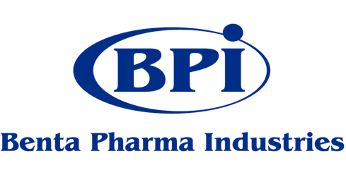 Benta Pharma Industries