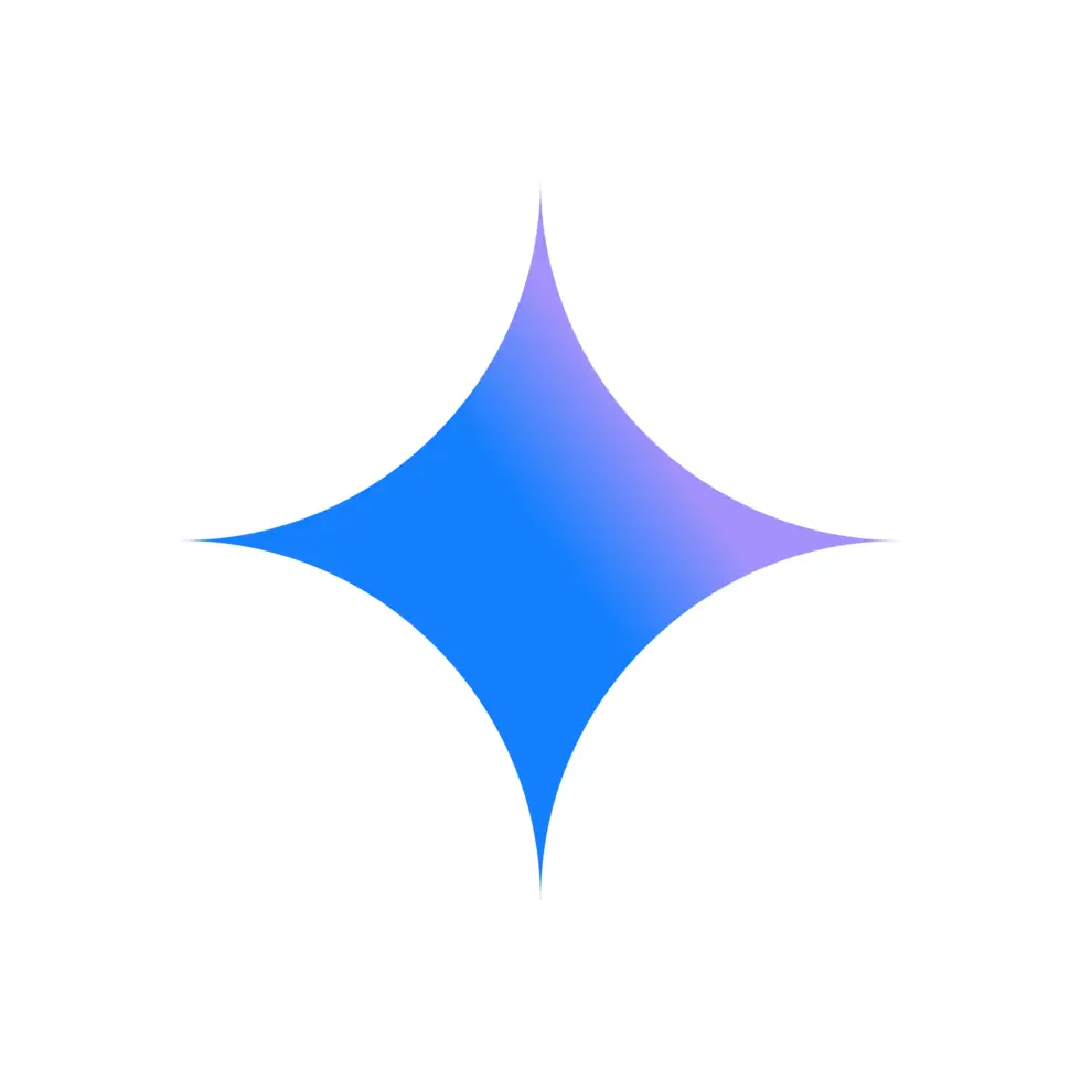 Gemini 3.1 Pro AI model logo