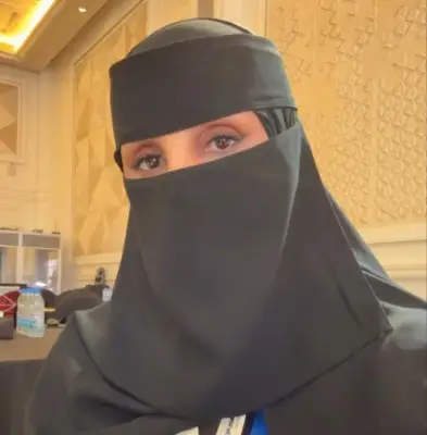 نورة هادي القحطاني