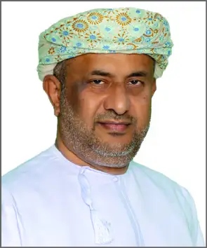 د. راشد بن محمد بن جمعة الغيلاني