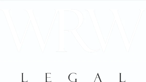 WRW Legal